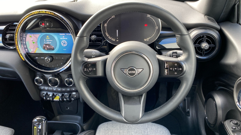 MINI Hatchback 135kW Cooper S Level 2 33kWh 3dr Auto Electric Hatchback